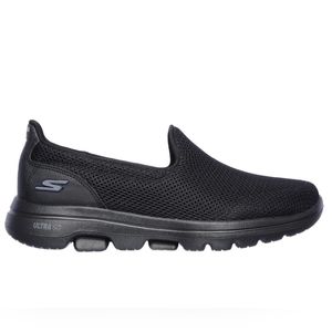 Mens Skechers GOwalk 5 10.5 Wide Fit